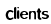 clients